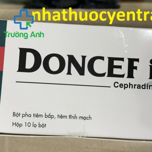 Doncef 1G