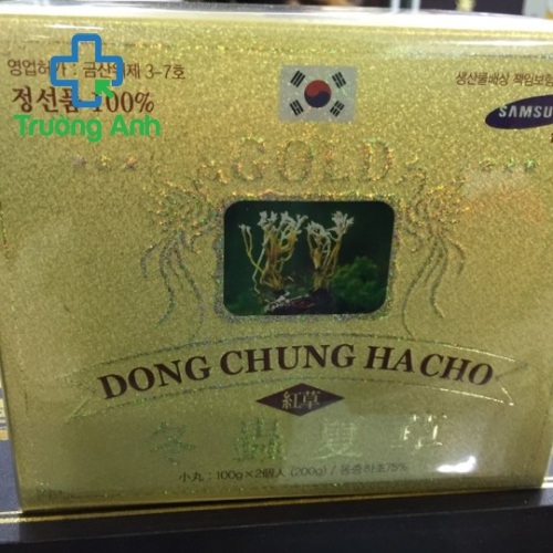 Dong Chung Hacho