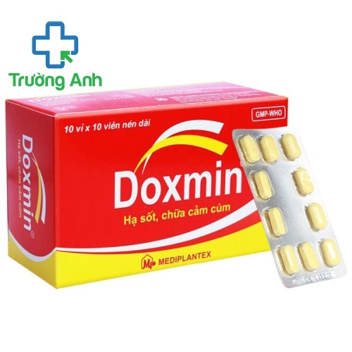 Doxmin