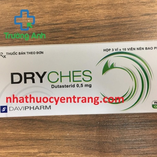 Dryches 0.5Mg