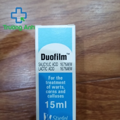 Duofilm 15Ml