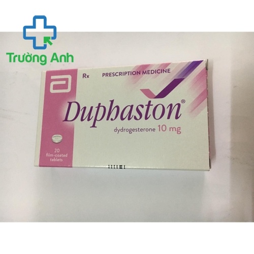 Duphaston 10Mg