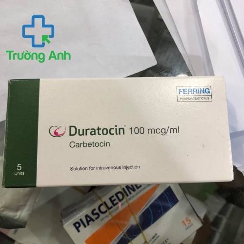 Duratocin 100Mcg/Ml