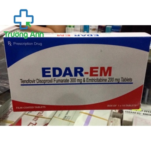 Edar - Em