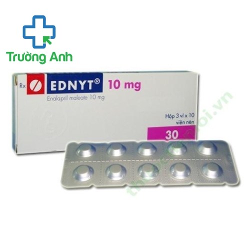 Ednyt 10Mg