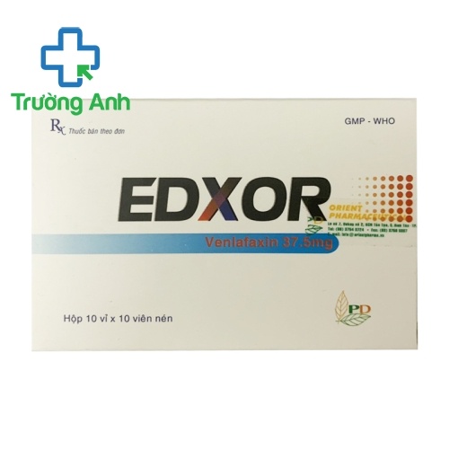 Edxor 37.5Mg