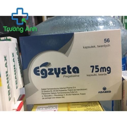 Egzysta 75Mg