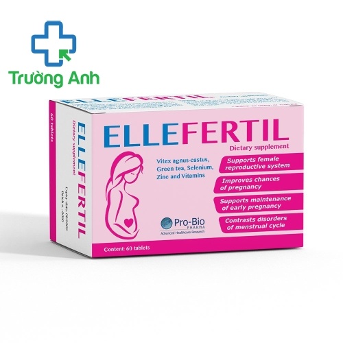 Ellefertil