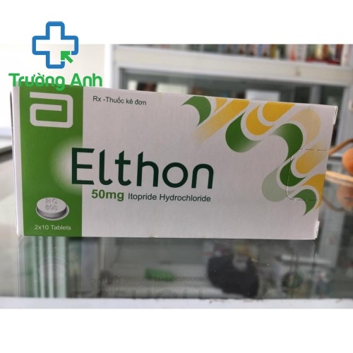 Elthon 50Mg