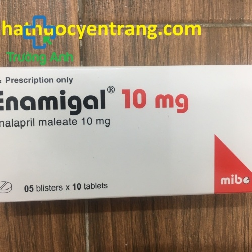 Enamigal 10Mg (50 Viên)