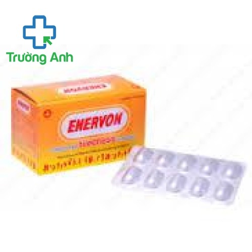 Enervon