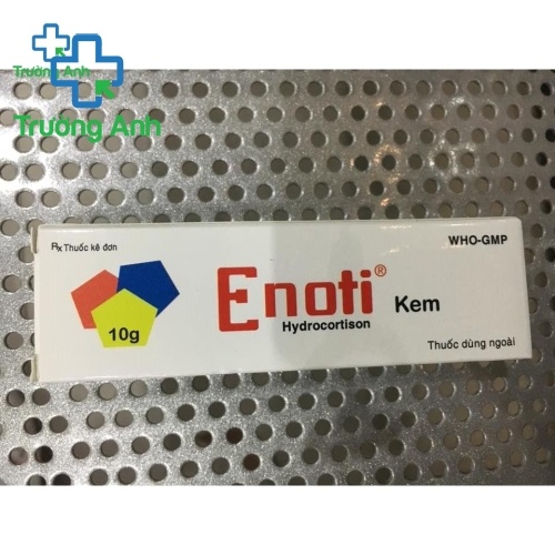 Enoti