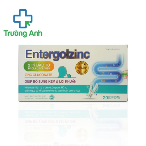 Entergolzinc