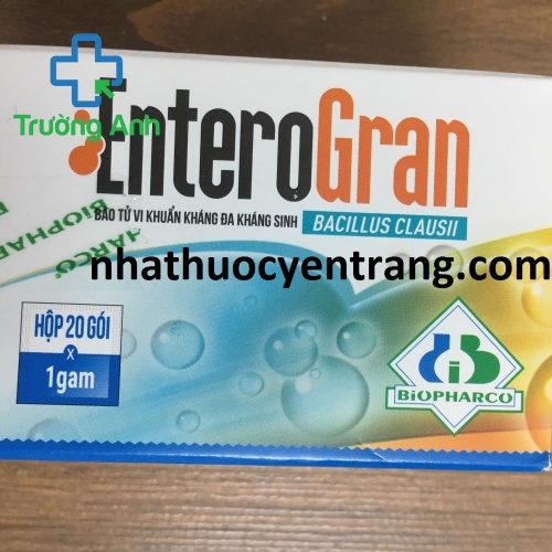 Enterogran