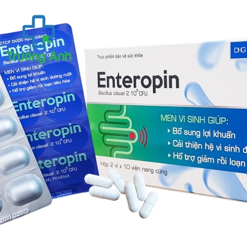 Enteropin