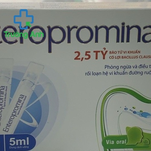 Enteropromina