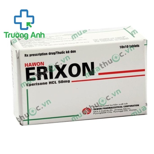 Erixon