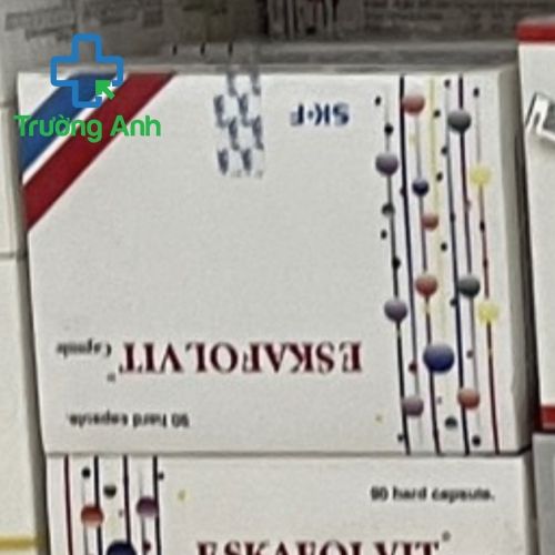 Eskafolvit