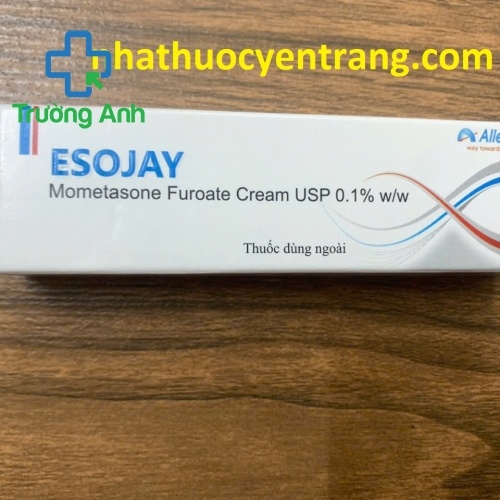 Esojay 0.1% 15G
