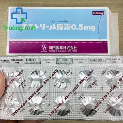 Estoril 0.5Mg