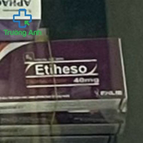 Etiheso 40Mg