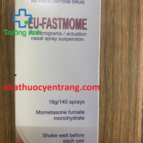 Eu Fastmome 140 Liều
