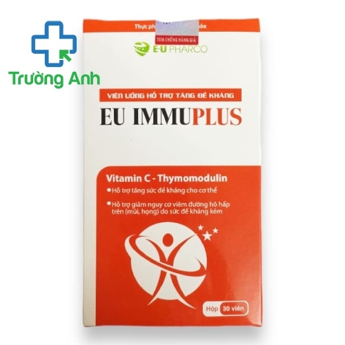 Eu Immuplus