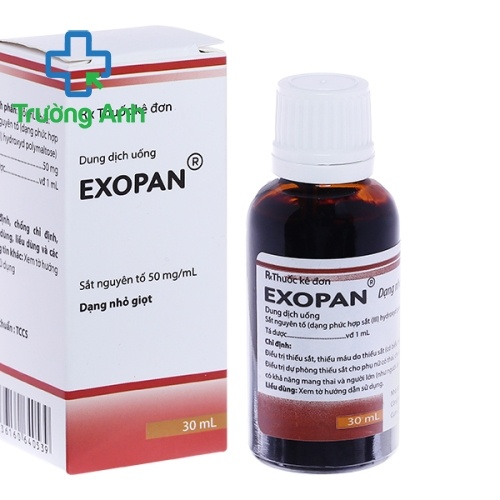 Exopan 50Mg/Ml
