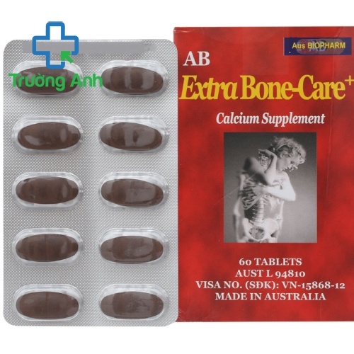 Extra Bonecare Forte