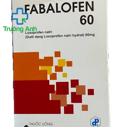 Fabalofen 60