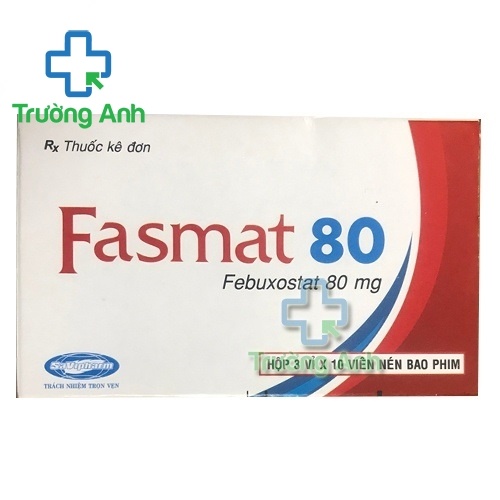 Fasmat 80