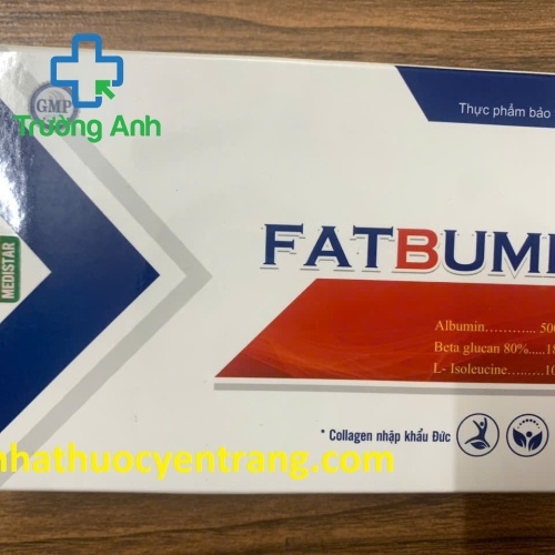 Fatbumin