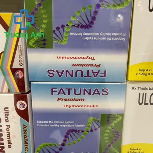 Fatunas Premium