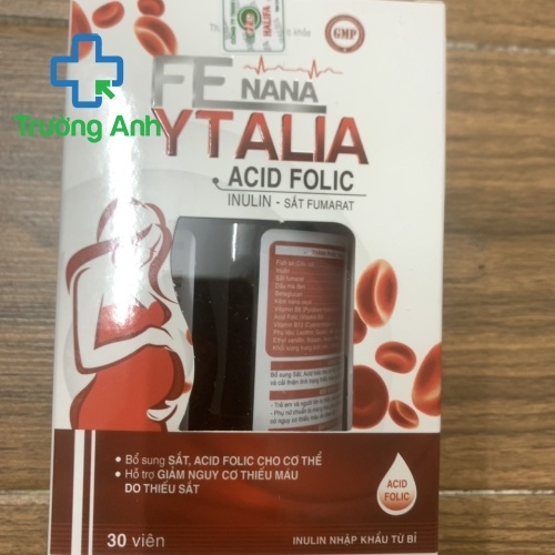 Fe Nana Ytalia