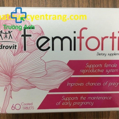 Femifortil