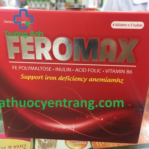 Feromax