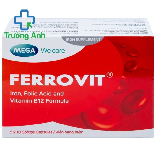 Ferrovit