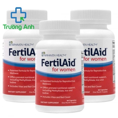 Fertilaid For Women