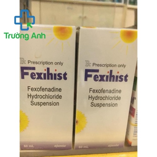 Fexihist 60Ml