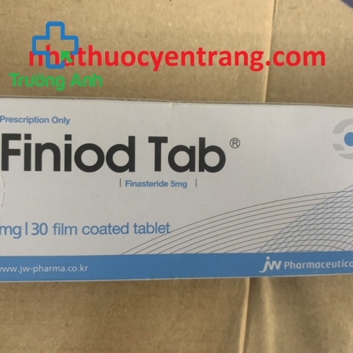 Finiod 5Mg