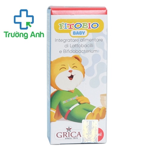 Fitobio Baby 15Ml