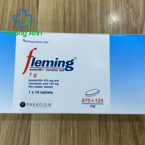 Fleming 1G
