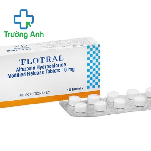 Flotral 10Mg