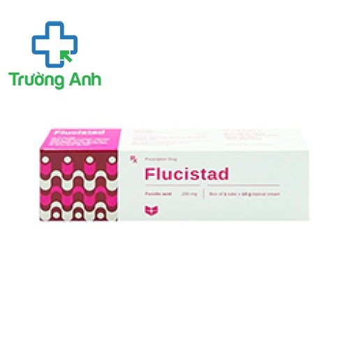 Flucistad 10G