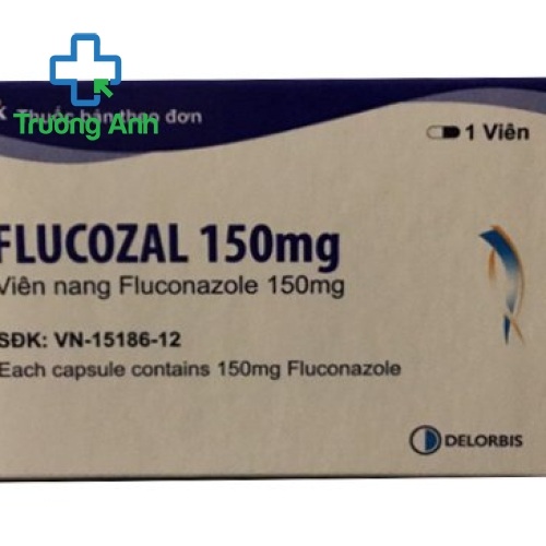 Flucozal 150Mg