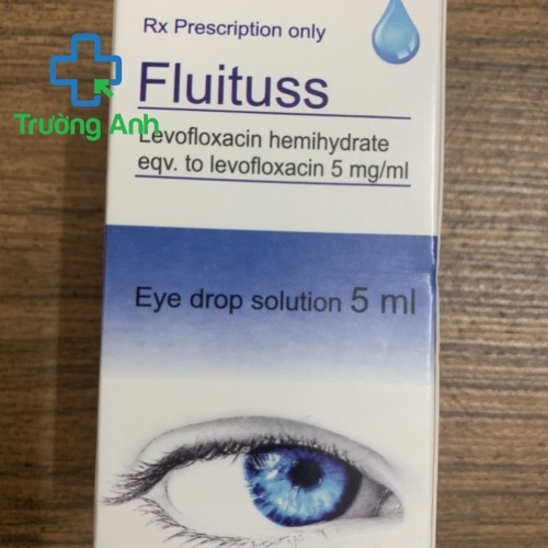 Fluituss 5Ml