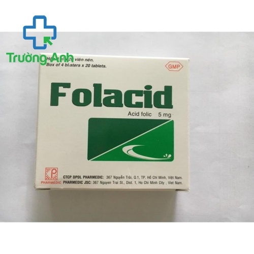 Folacid