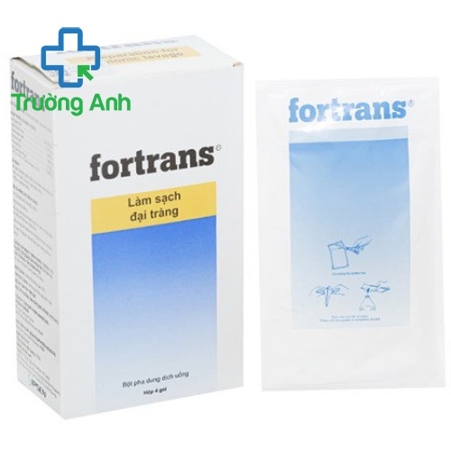 Fortrans