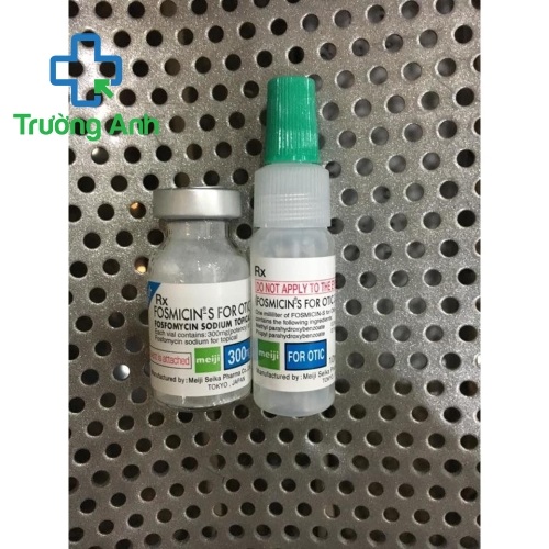 Fosmicin-S