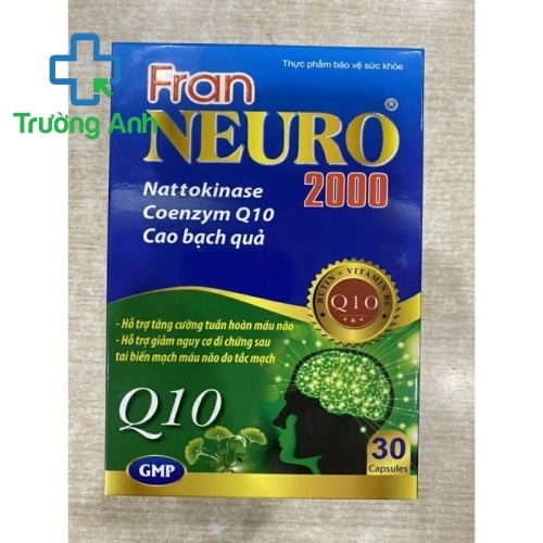 Fran Neuro 2000